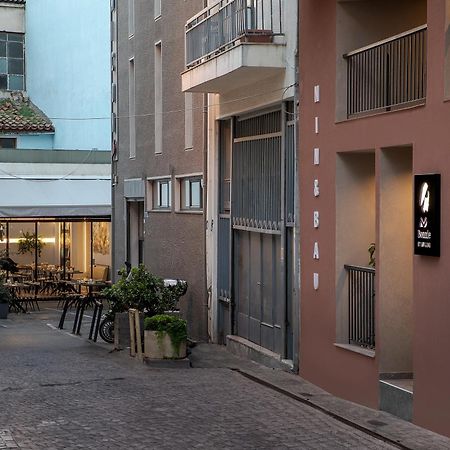 Hotel Bonnie Athens By Nin&Bau Extérieur photo