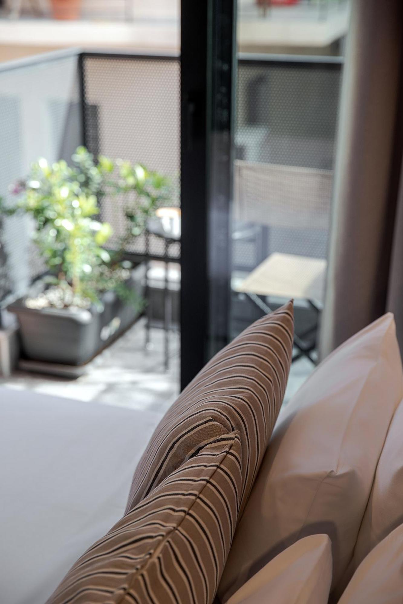 Hotel Bonnie Athens By Nin&Bau Extérieur photo