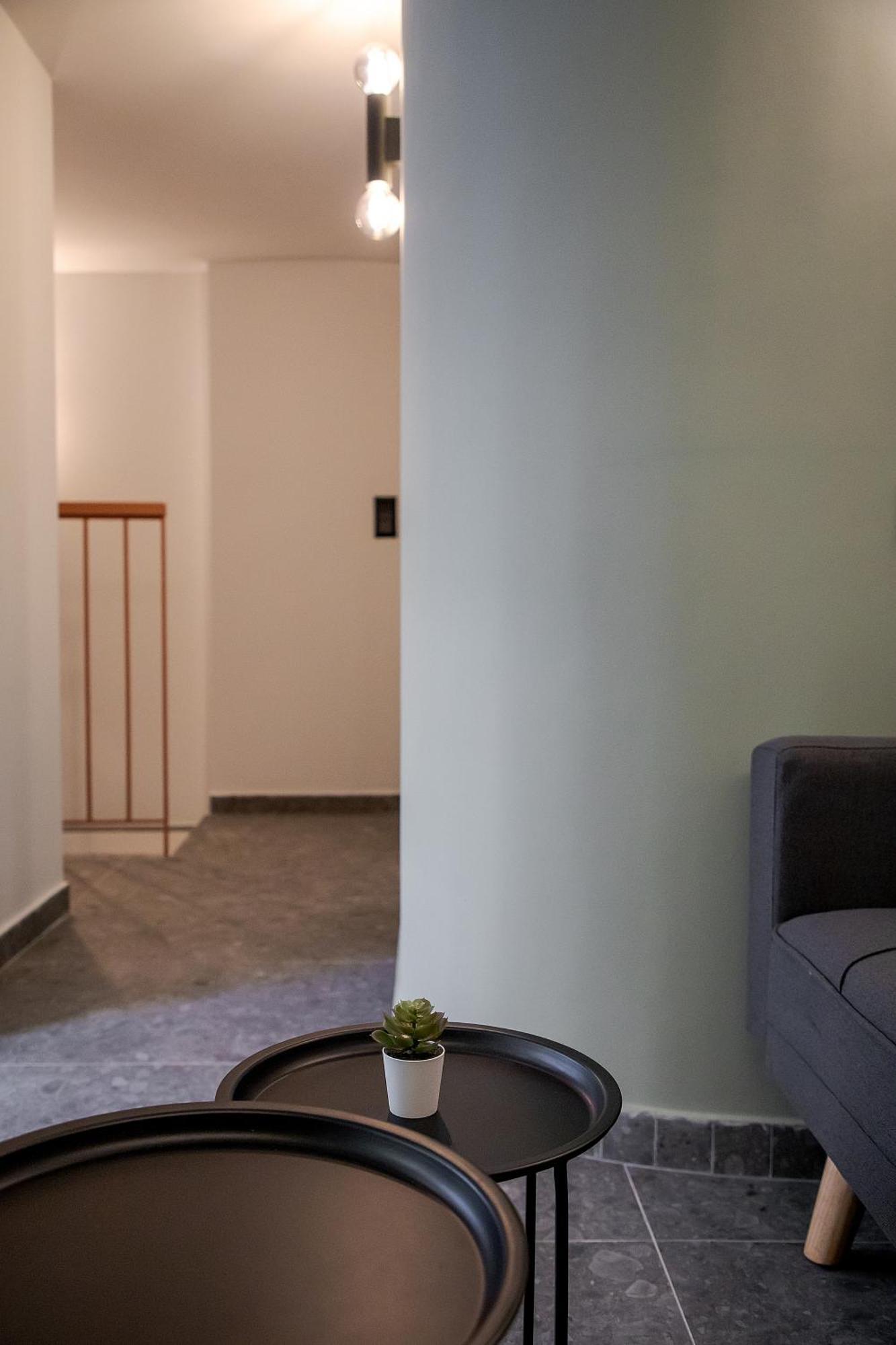 Hotel Bonnie Athens By Nin&Bau Chambre photo