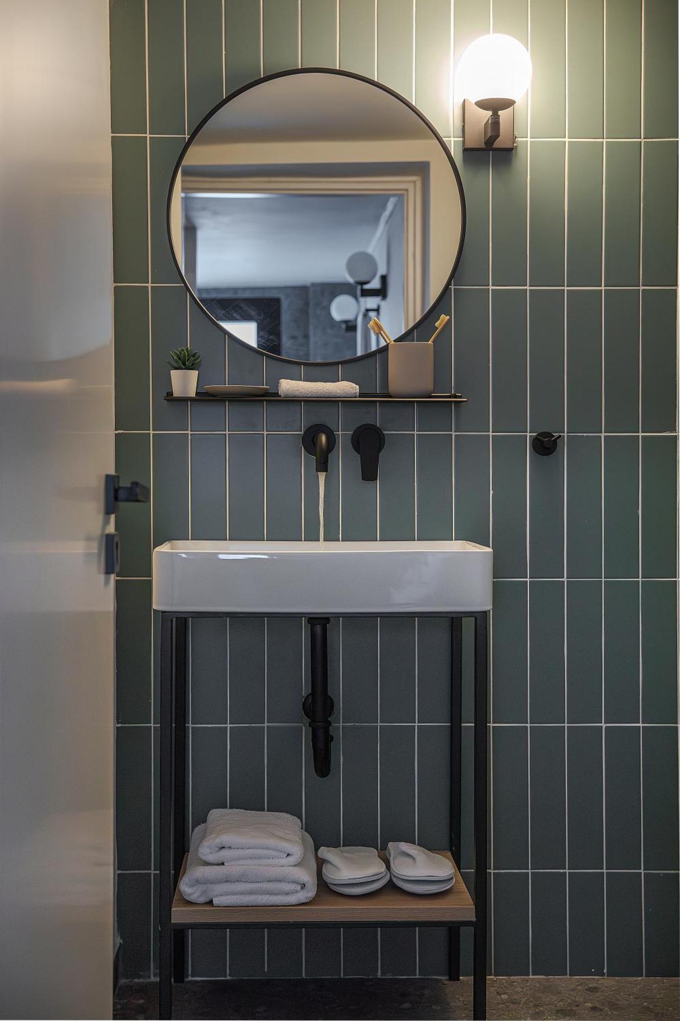 Hotel Bonnie Athens By Nin&Bau Extérieur photo
