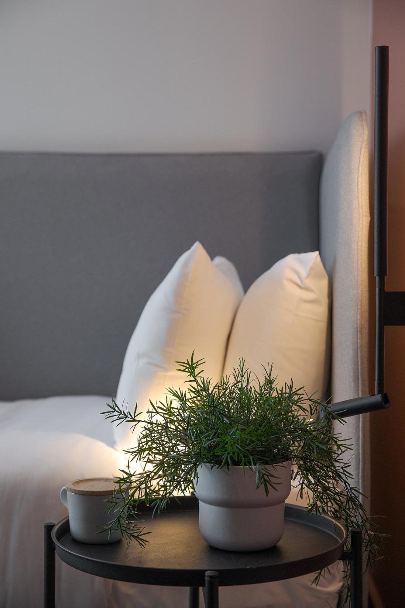 Hotel Bonnie Athens By Nin&Bau Chambre photo