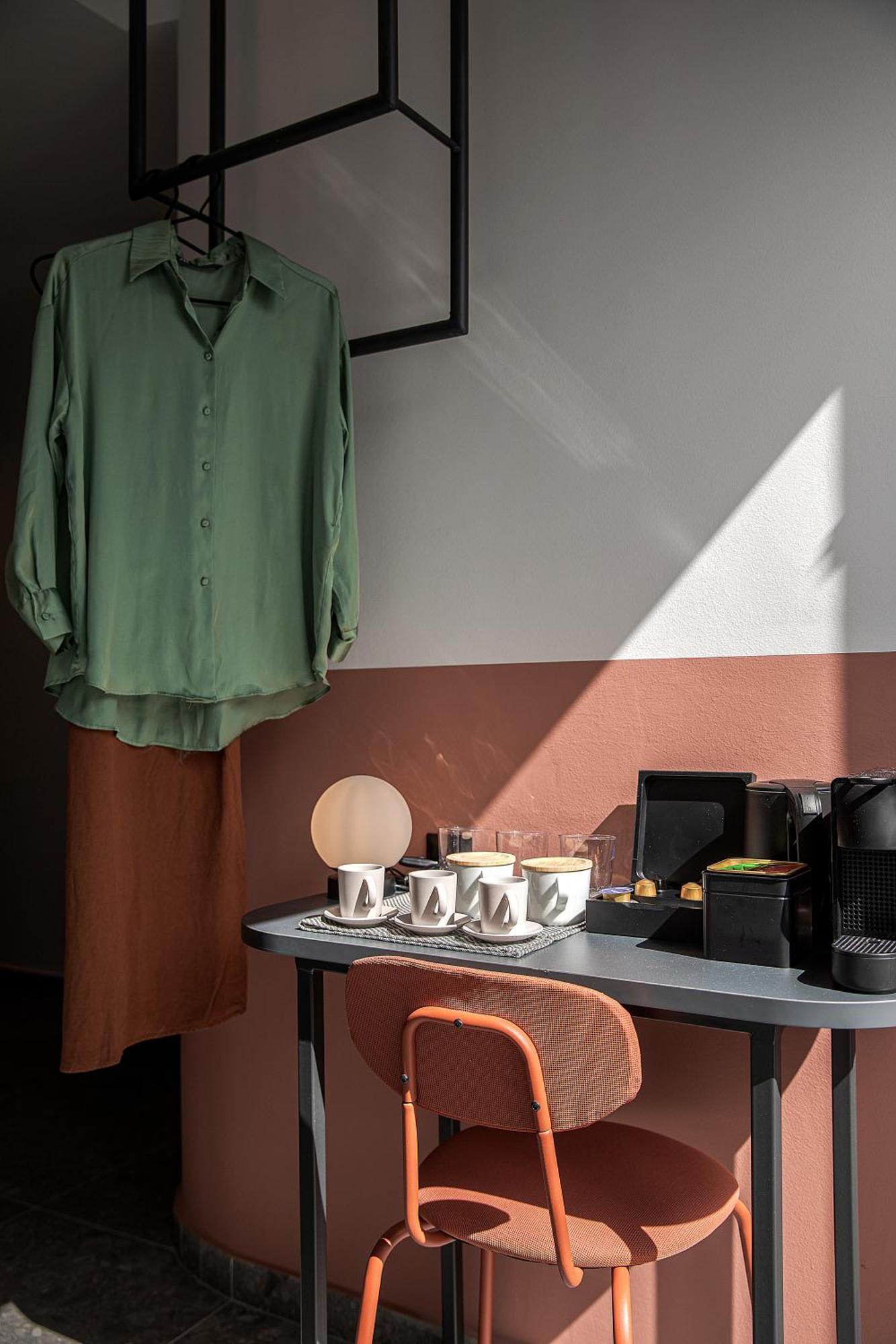 Hotel Bonnie Athens By Nin&Bau Extérieur photo