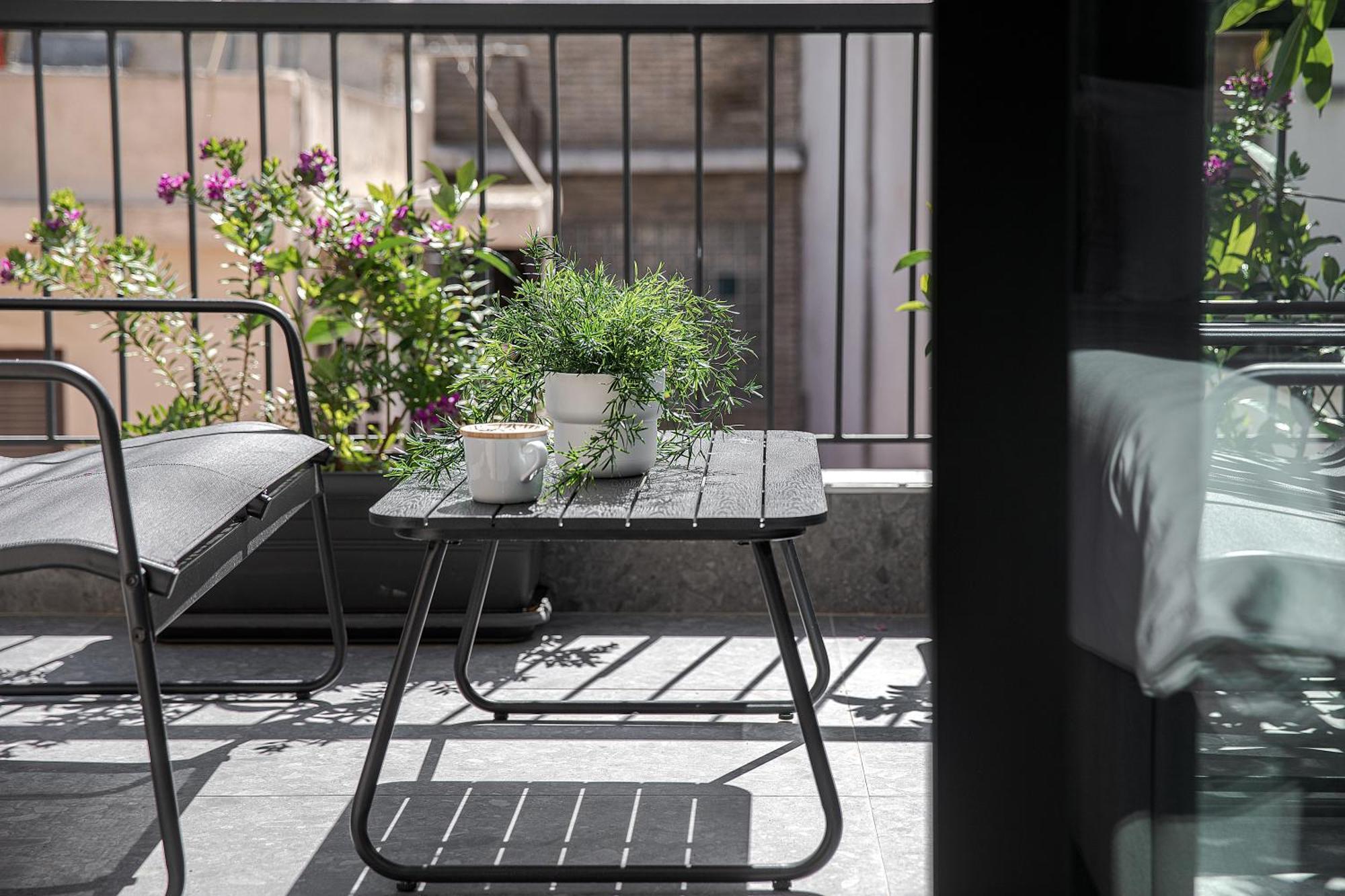 Hotel Bonnie Athens By Nin&Bau Extérieur photo
