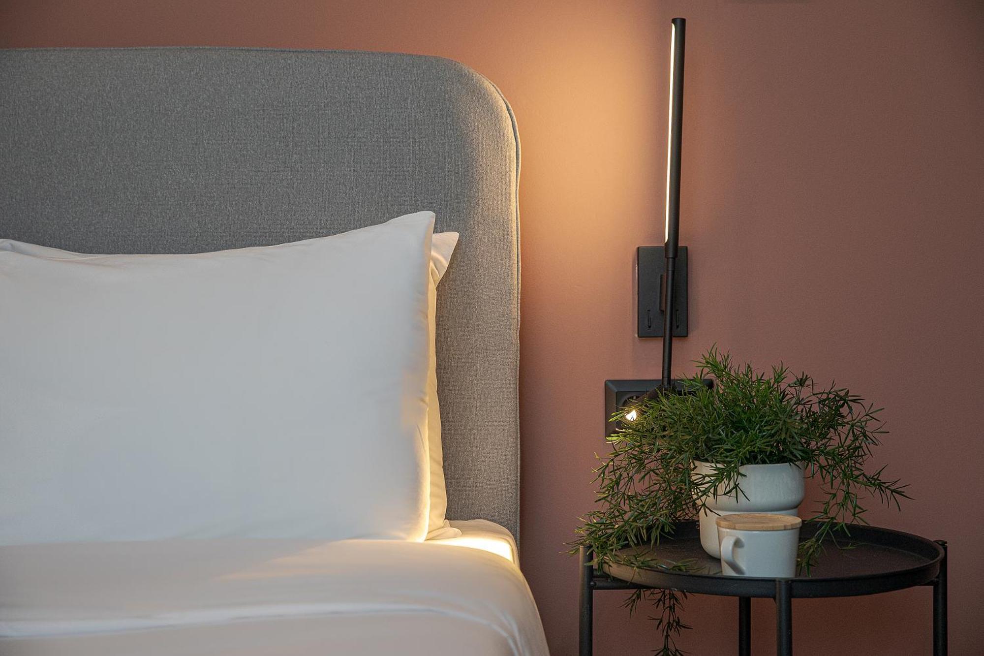 Hotel Bonnie Athens By Nin&Bau Chambre photo