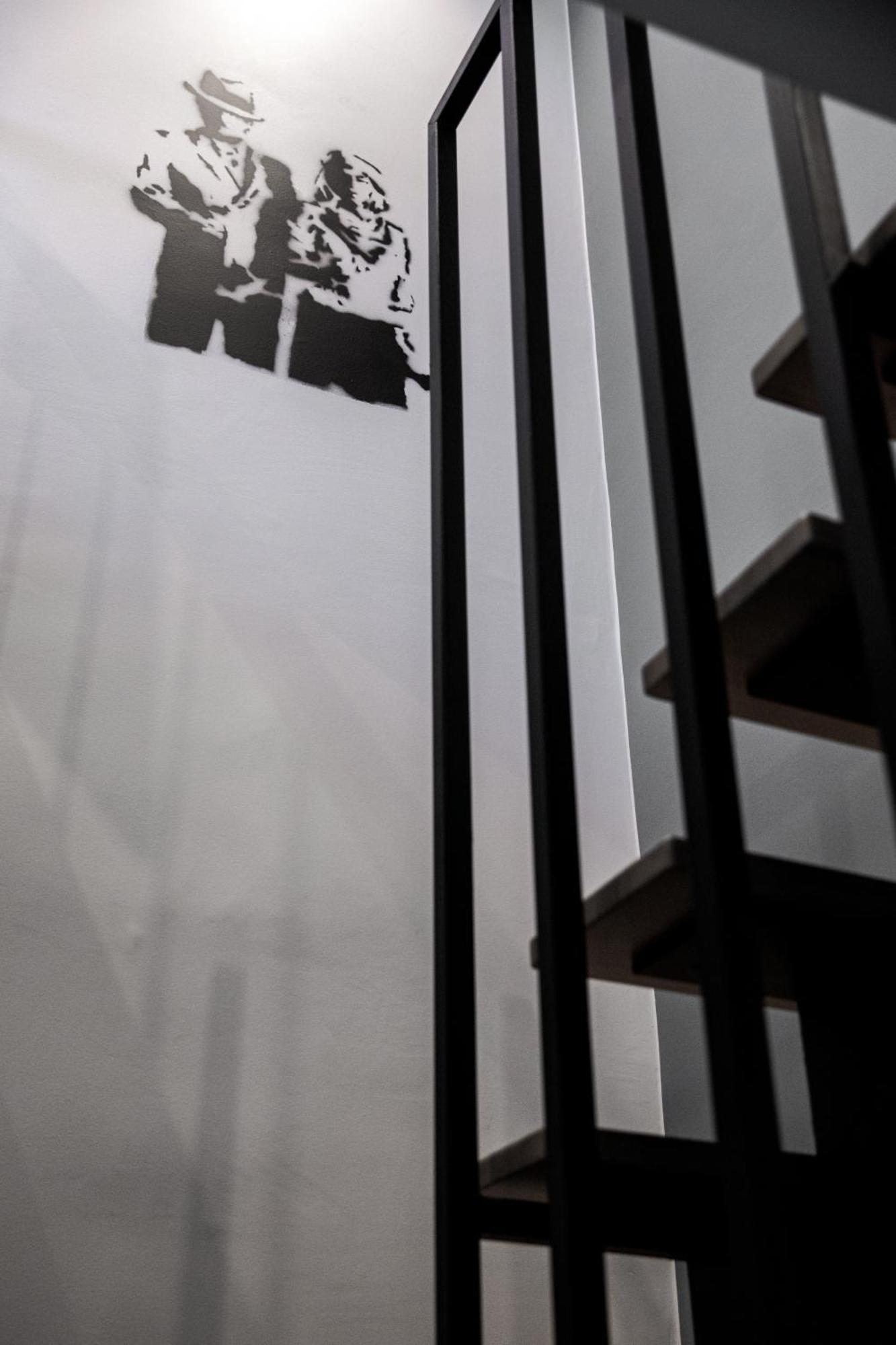 Hotel Bonnie Athens By Nin&Bau Chambre photo
