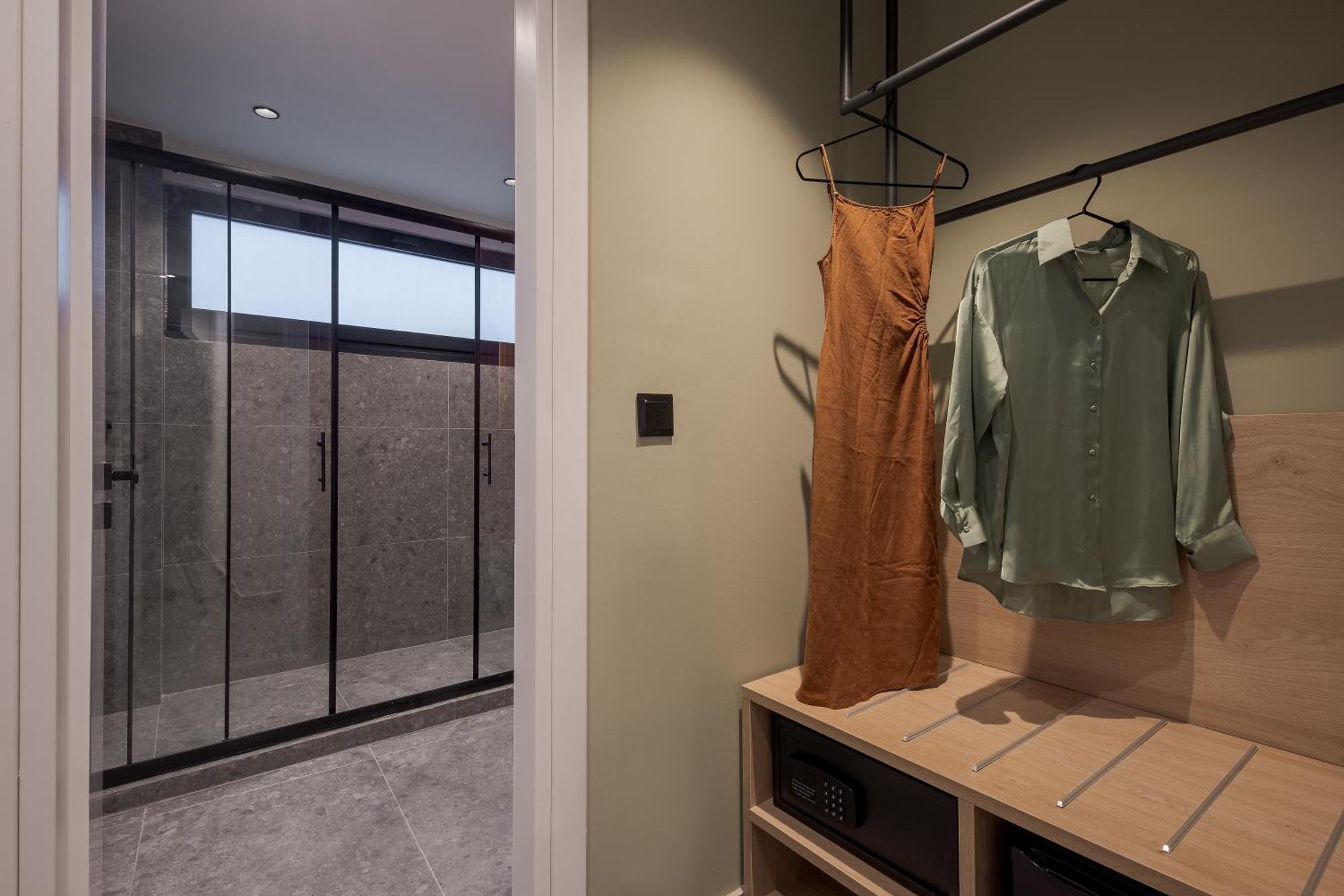 Hotel Bonnie Athens By Nin&Bau Chambre photo