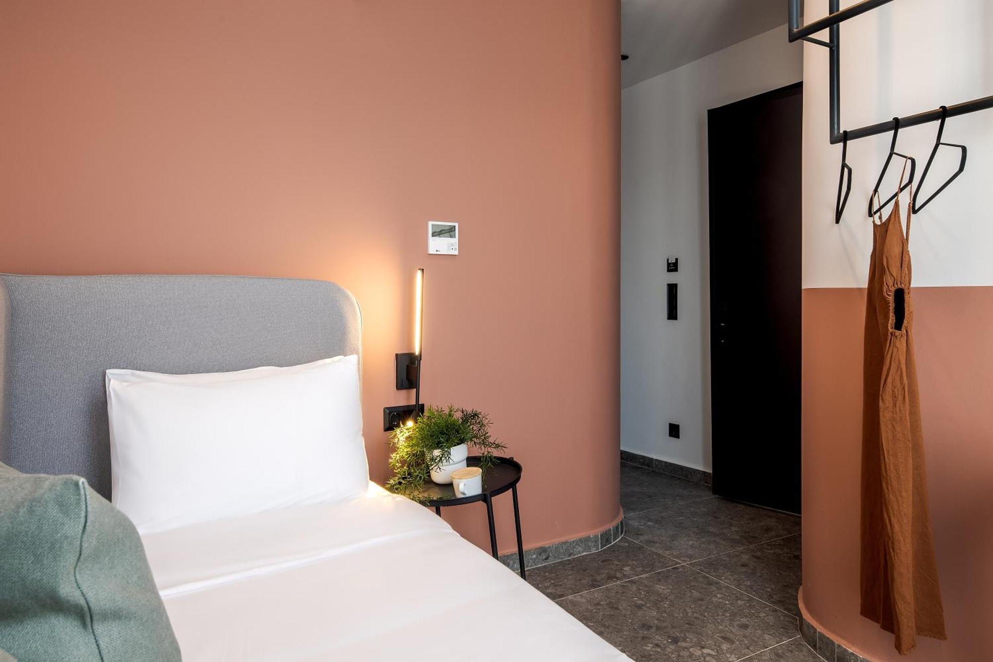 Hotel Bonnie Athens By Nin&Bau Extérieur photo