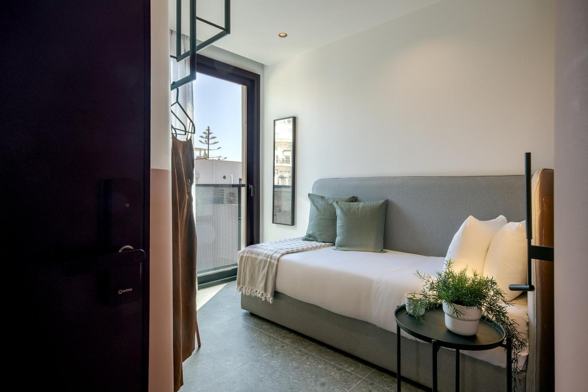 Hotel Bonnie Athens By Nin&Bau Extérieur photo