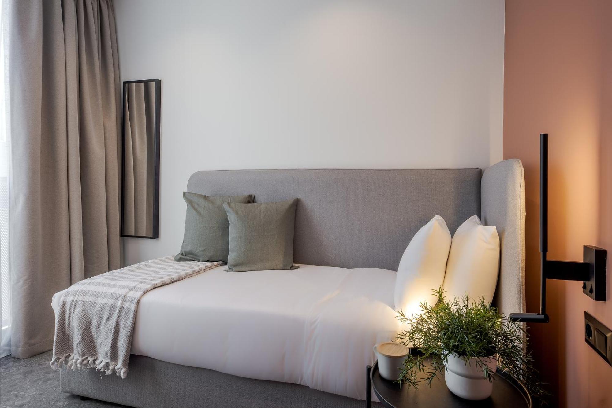 Hotel Bonnie Athens By Nin&Bau Chambre photo