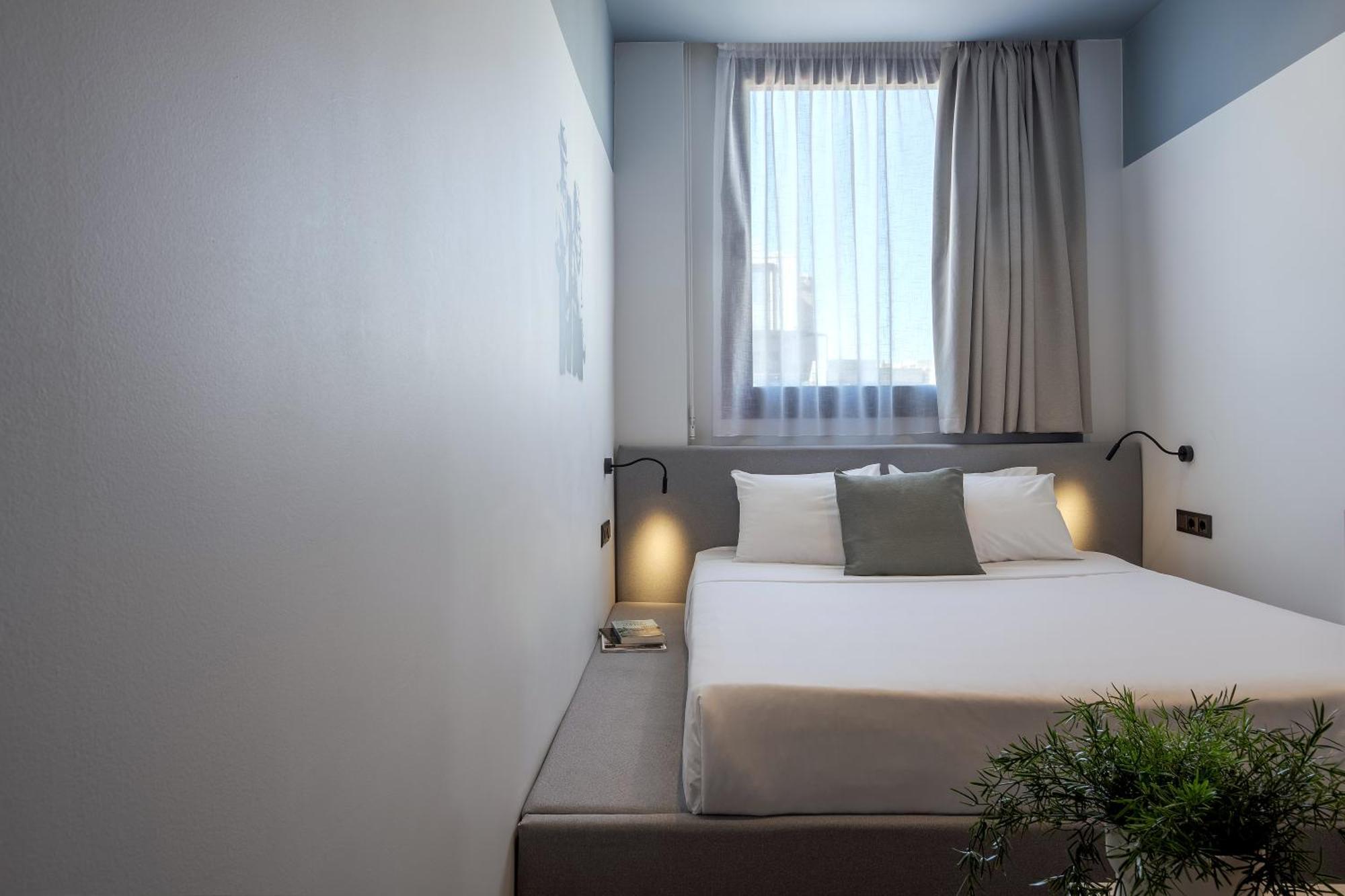 Hotel Bonnie Athens By Nin&Bau Extérieur photo
