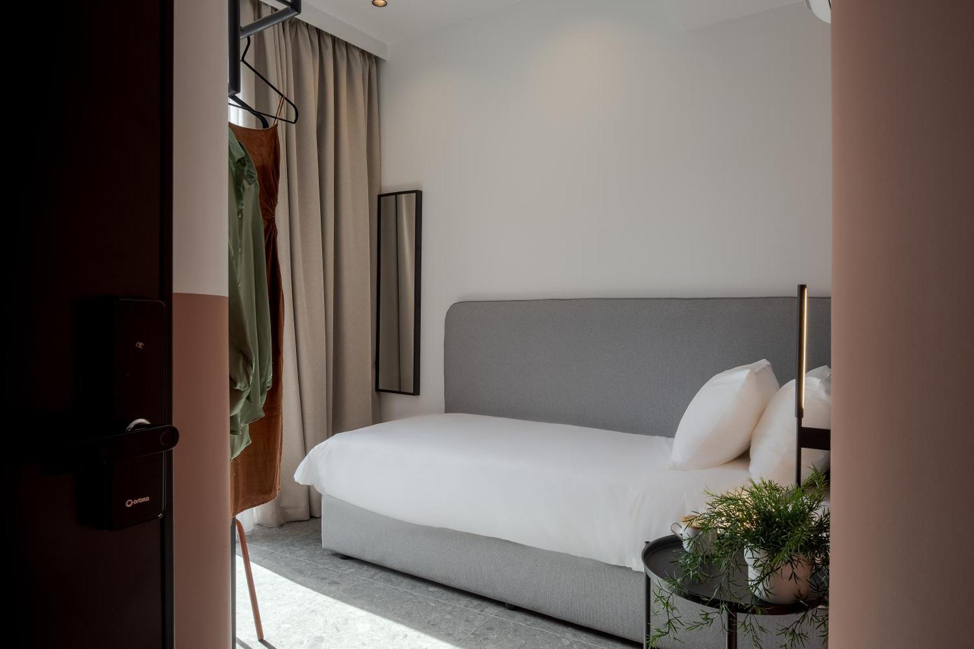 Hotel Bonnie Athens By Nin&Bau Chambre photo